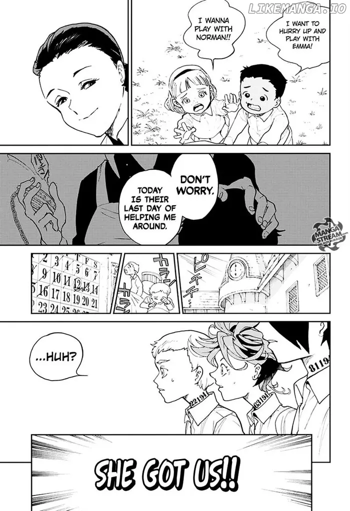 The Promised Neverland Chapter 5 image 15_optimized